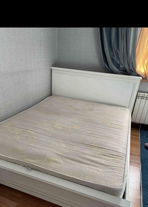 Продаётся кровать