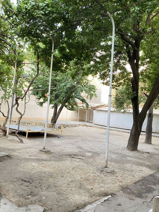 Hovli Sotiladi 7 sotix