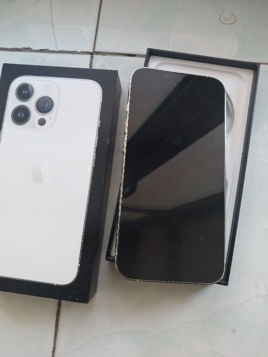 Iphone 13 pro sotiladi