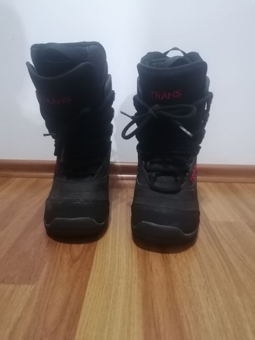 Boots men Trans snowboard size 255