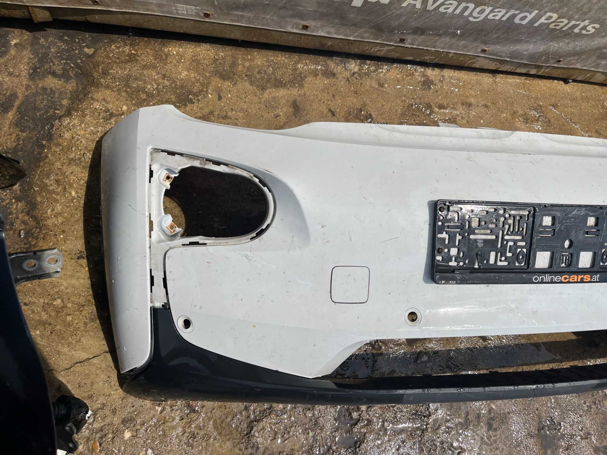 Броня BMW i3 13-