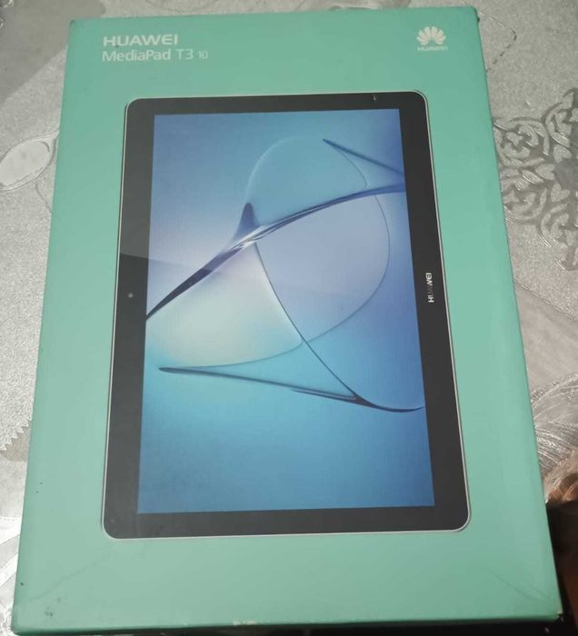 [VAND] Huawei MediaPad T3 10
