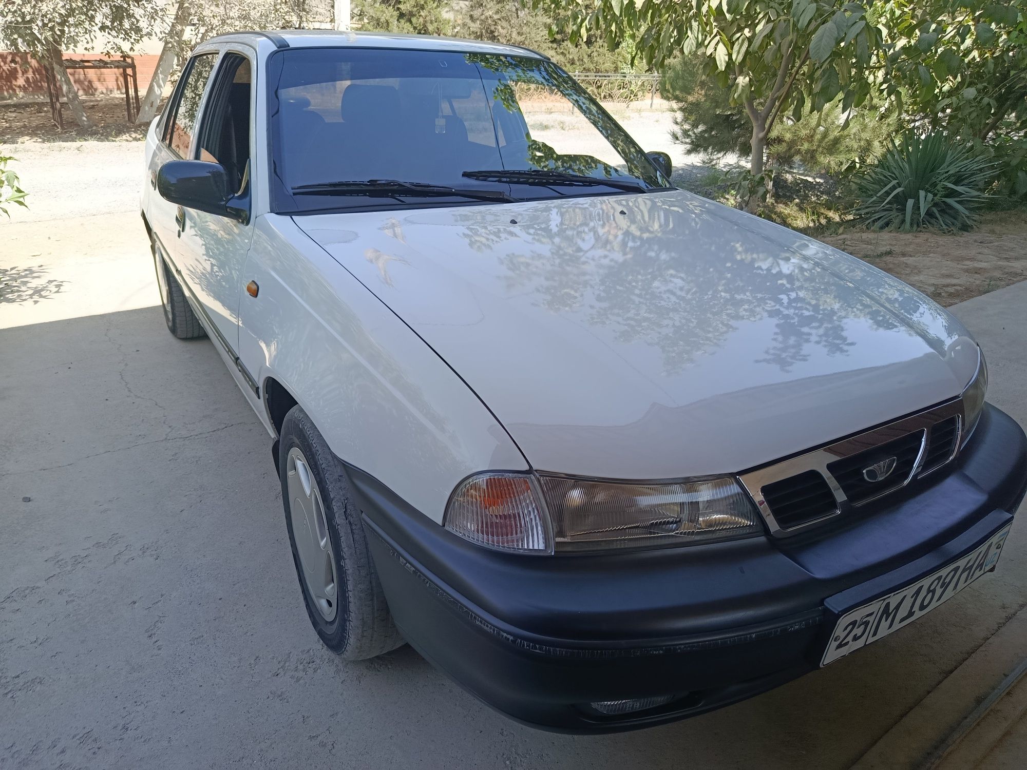 Nexia 1 Dons sotiladi 2006