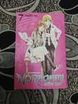 Noragami Stray God Anime Manga Volume 7