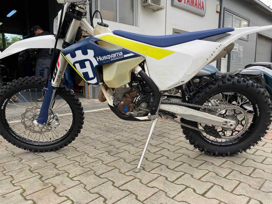 Husqvarna FE 250 2017