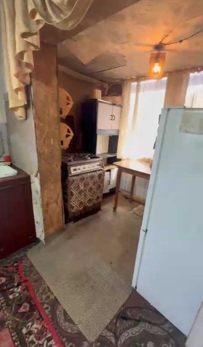 Сдаётся дом в рабочем поселке