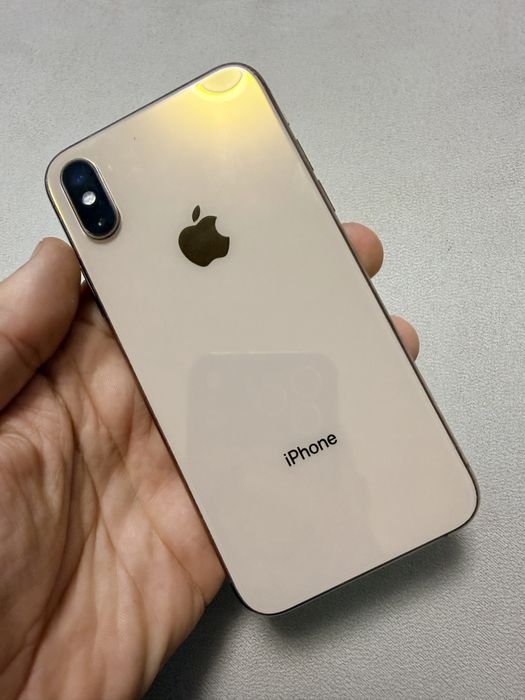 iPhone XS 64Gb in stare f buna pret FIX