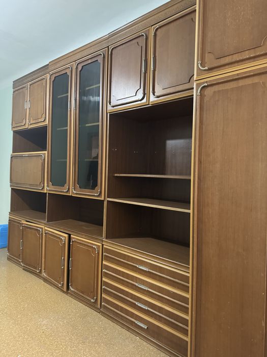 Мебель бесплатно