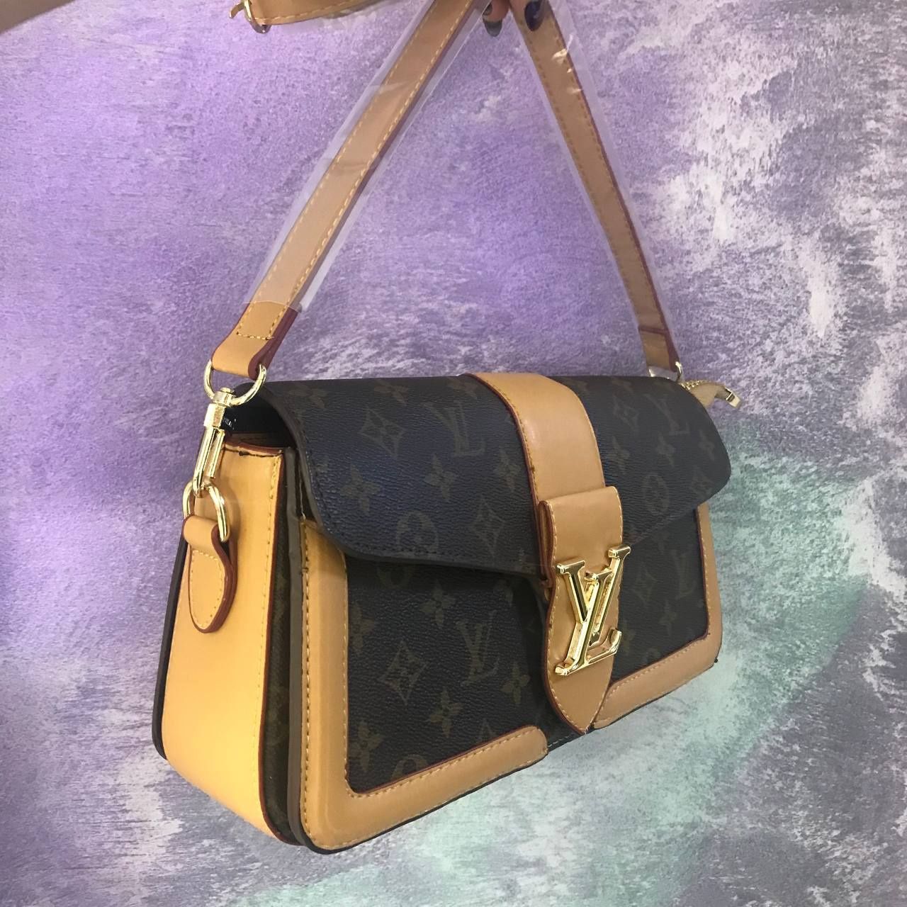 Geanta Louis Vuitton