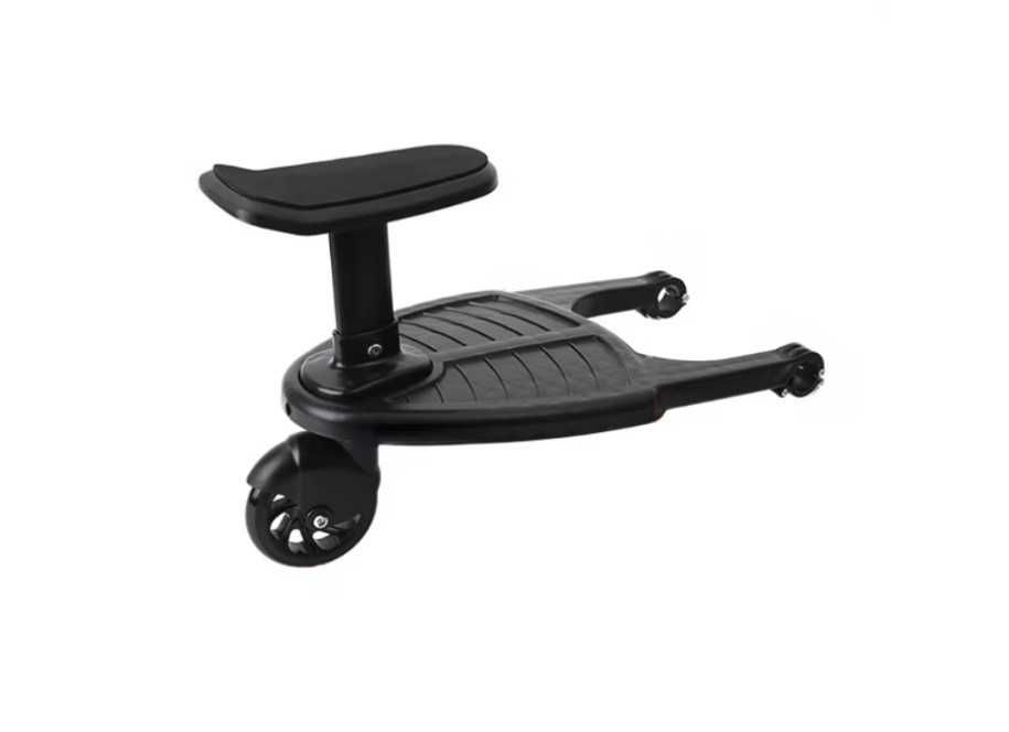 VAND adaptor de carucior pentru al doilea copil, remorca carucior