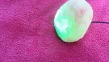 Vînd Schimb Veioza De Sare Cu Led RGB