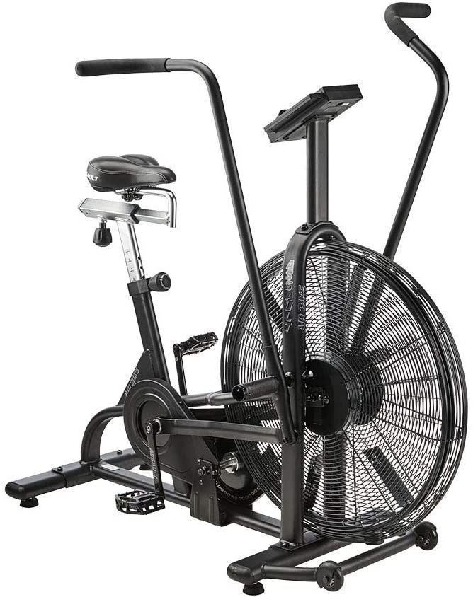 Айрбаг Airbike Велотренажёр Эффективно Удобно  Качественно  24/7