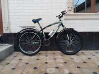 Велосипед SHIMANO 26