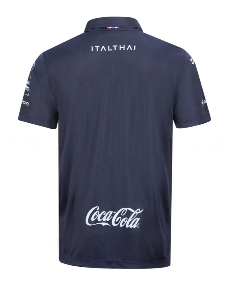 Buriram United 2017 Home Jersey ОРИГИНАЛНА футболна фланелка - р.S