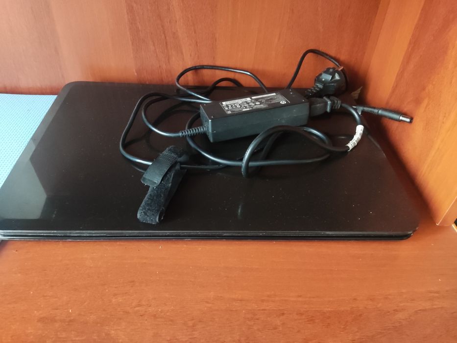 Продам ноутбук 4 ядерный ОЗУ 8гб