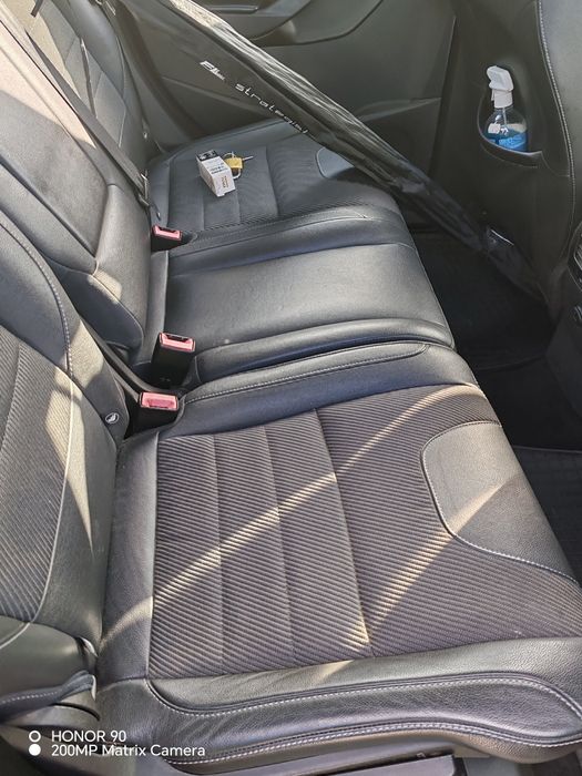 Ford Kuga 2015, euro 6, cutie automata