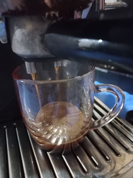 Кафемашина крупс ХР562