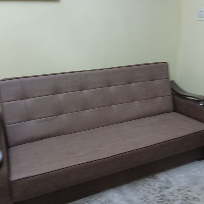 Продаю Диван и  два кресла новые  удобные