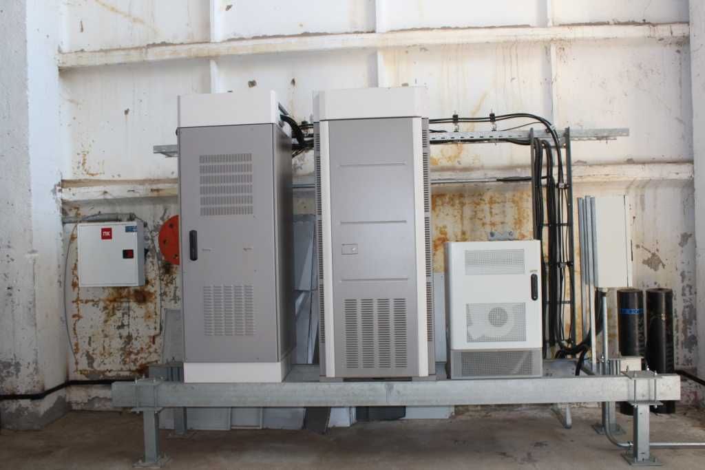Продава се Промишлена сграда в с. Елшица, Област Пазарджик - 1000 кв.м за 150 €/кв.м - Снимка #18