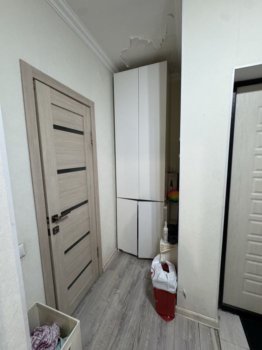 Шкаф под стиральную машину