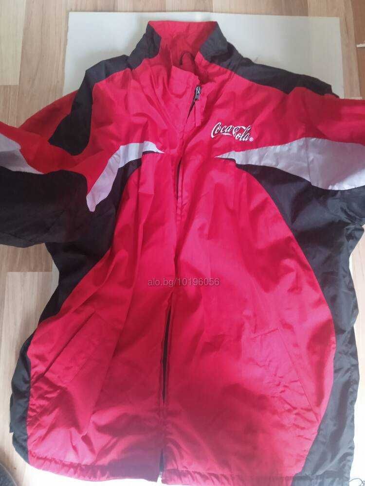 Яке Ветровка XXL