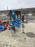 Plug lemken opal