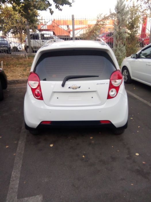 Avtomat karopka 2020-yil 4-paz