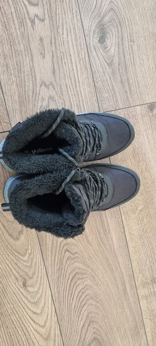 Vand Ghete Iarna Willard marimea 38 IMPECABILE