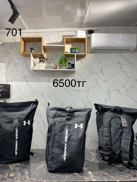 Продам новые рюкзаки