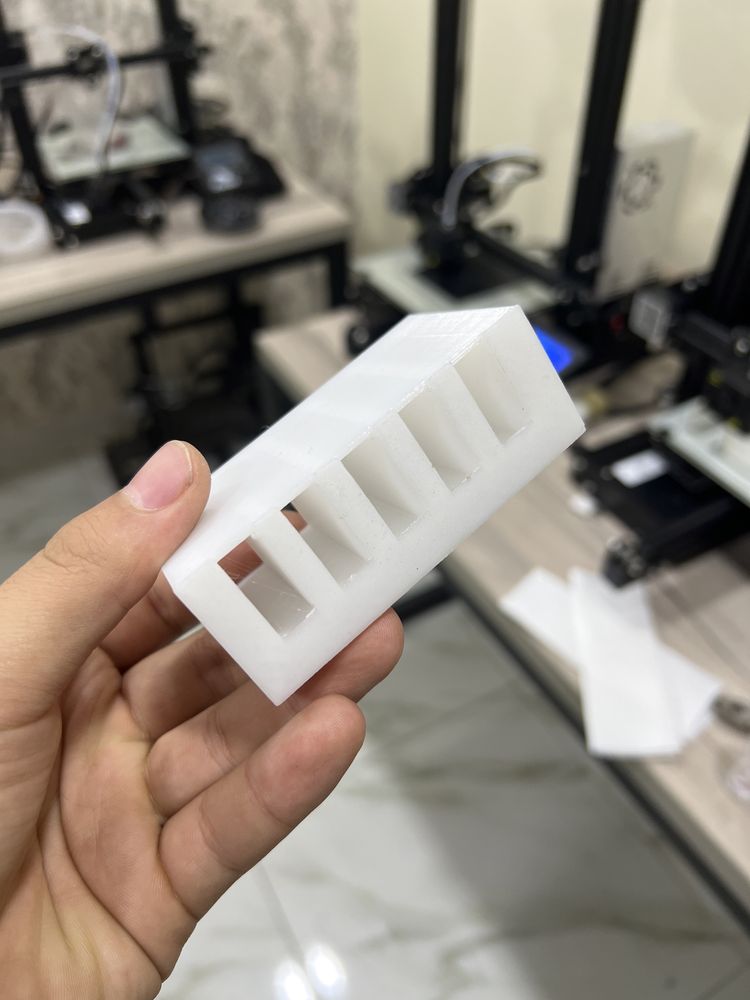 Услуга 3D принтер ( 3d printer )