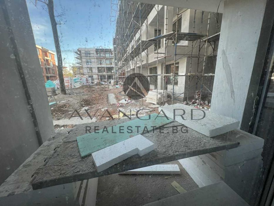 Продава се Двустаен апартамент в Пловдив, Кършияка - 59 кв.м за 1193 €/кв.м - Снимка #8