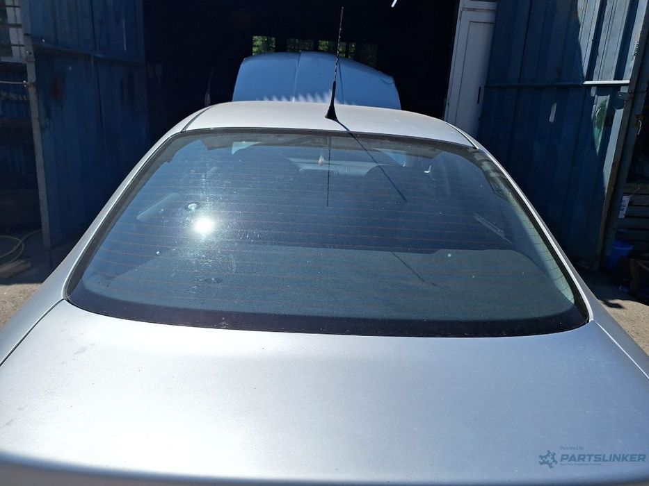 Geam luneta spate SEAT TOLEDO II 1M2 1998 - 2006 16V AUS, AZD, BCB