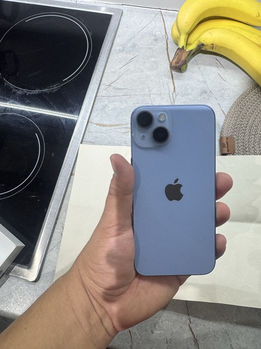 Iphone 14 смартфон