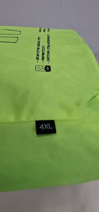 Pantaloni ploaie moto ploaie Furygan