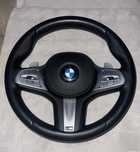 BMW волан М  + еърбег ! Става за повечето модели на бмв