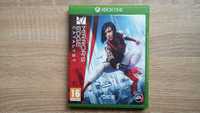 Vand Mirror's Edge Catalyst Xbox One XBox 1