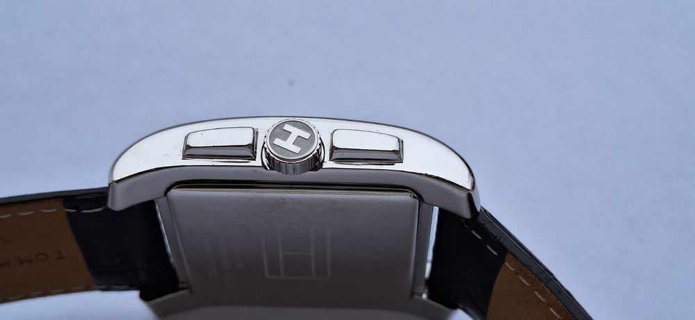 Ceas Tommy Hilfiger barbatesc