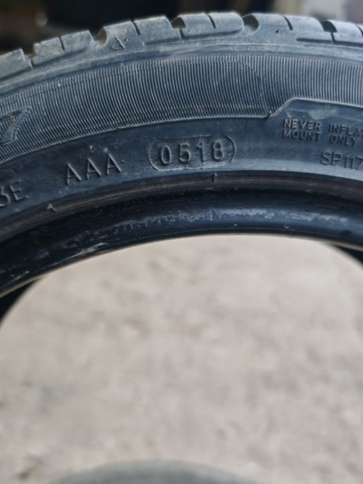 Anvelope vara 205 45 R16