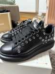 Adidasi sneakers Alexander Mcqueen