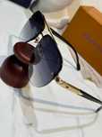 Ochelari Louis Vuitton Barbati