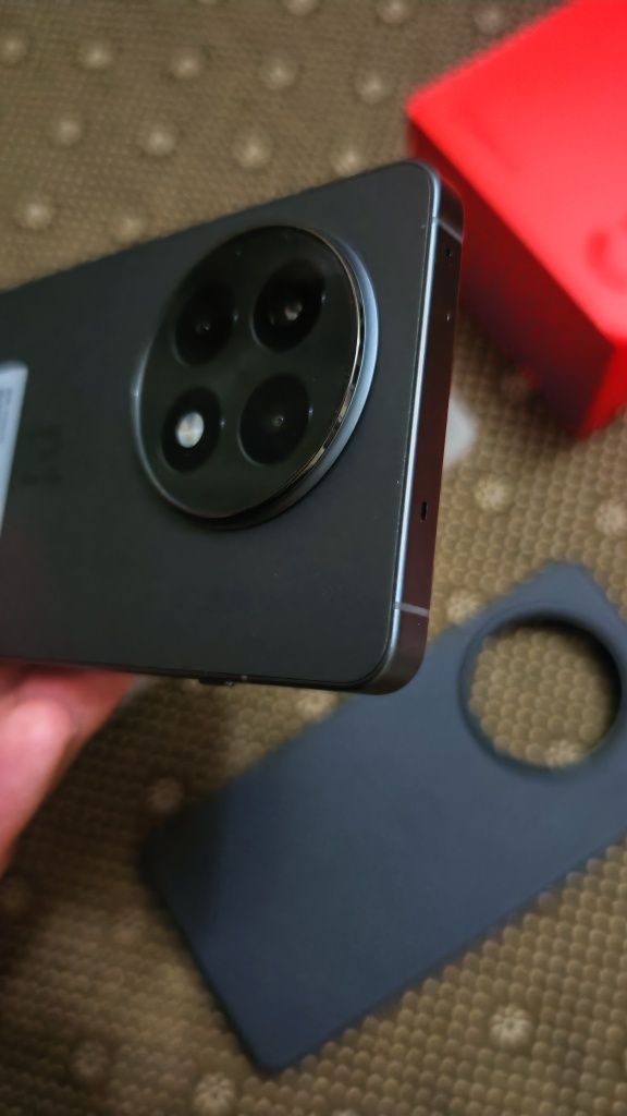 OnePlus Ace 5 Pro + bonus