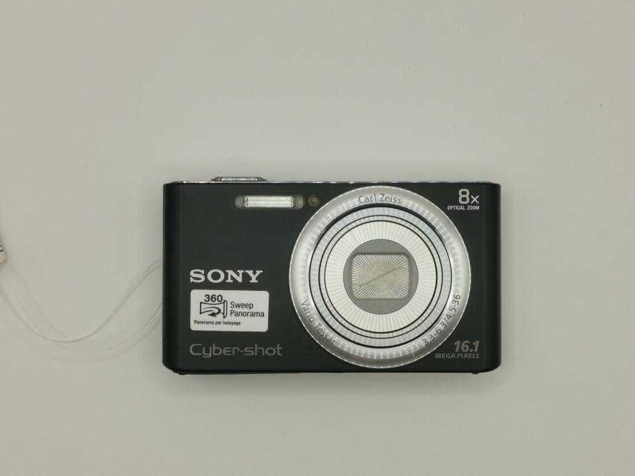 SONY Cyber-shot DSC-W730