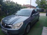 Vând Opel Vectra C