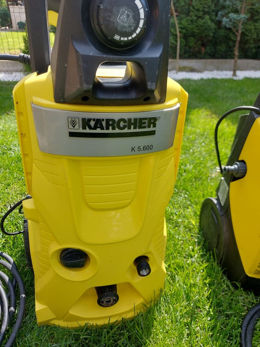 Karcher K5 Full control.K5.650 SI K520M