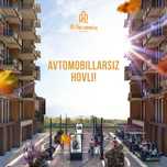 «Аль-Хоразмий авеню» Жилой Комплекс
