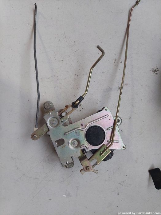 Macara geam electric stanga spate HYUNDAI TUCSON (JM) [ 2004 - 2010 ]