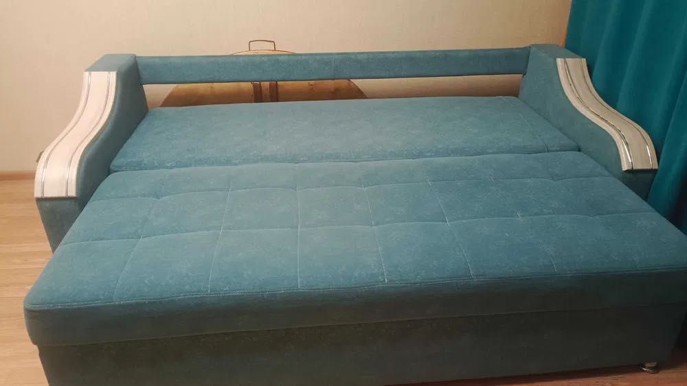 Продам диван! Недорого, диван-кровать в хорошем состоянии