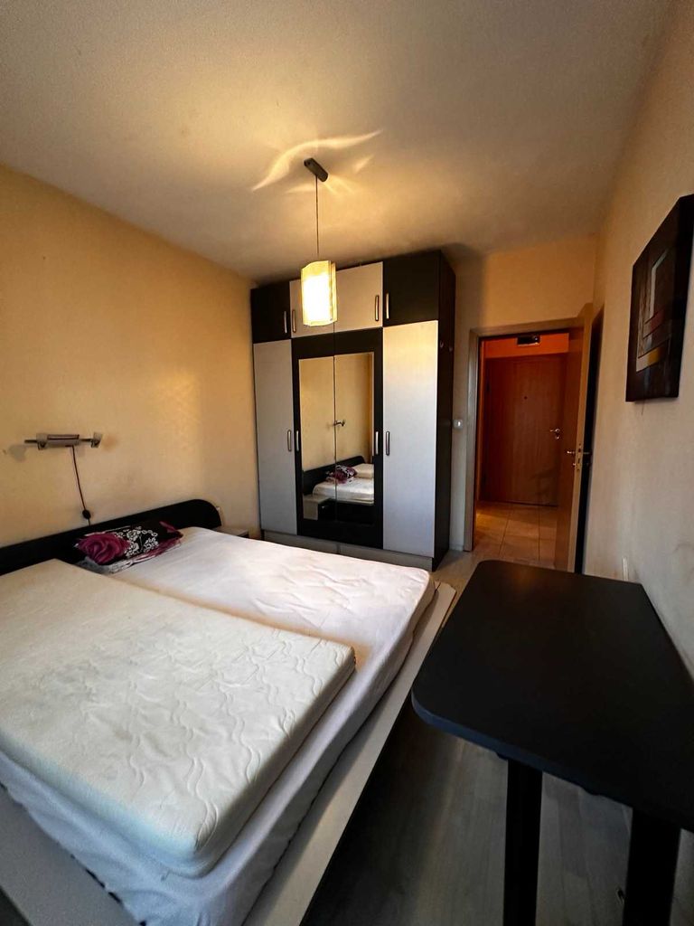 Дава се под наем Двустаен апартамент в София, Център - 56 кв.м за 509.49 € - Снимка #5