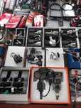 Set Becuri LED D1s, D2s , D3s ,H7 Canbus  30000lm