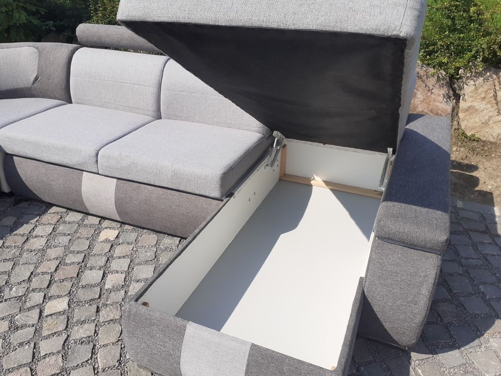 Coltar extensibil 360x300x180